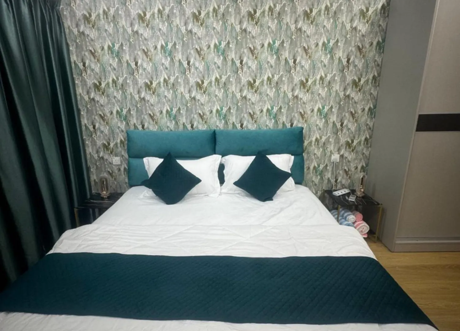 The Seaview Prestige Homestay By Onp Johor Bahru