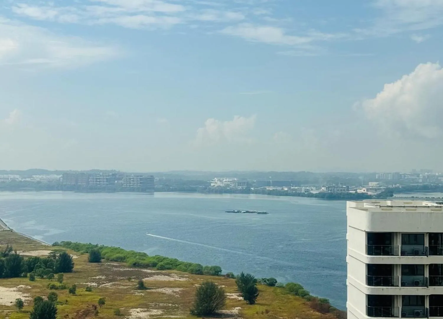 The Seaview Prestige Homestay By Onp Johor Bahru