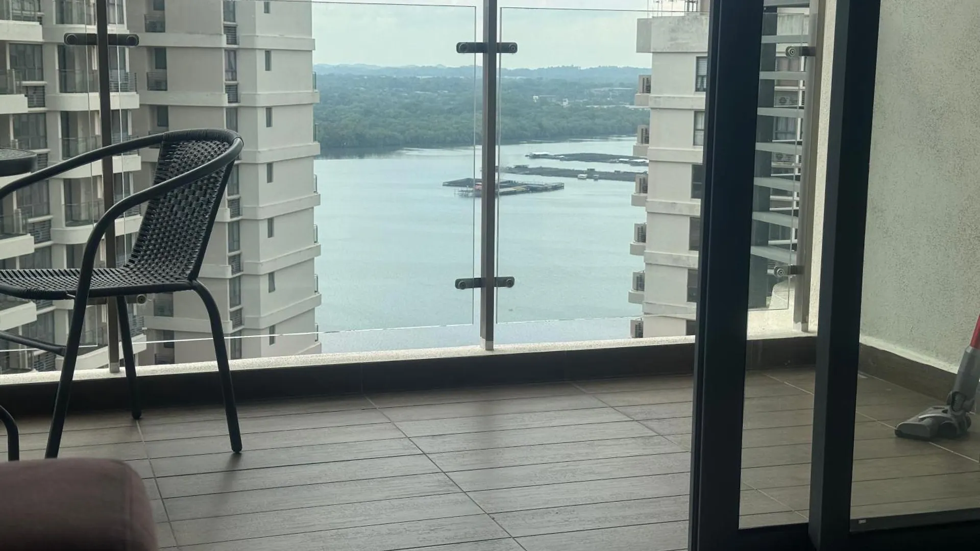 Apartment The Seaview Prestige Homestay By Onp Johor Bahru Malaysia