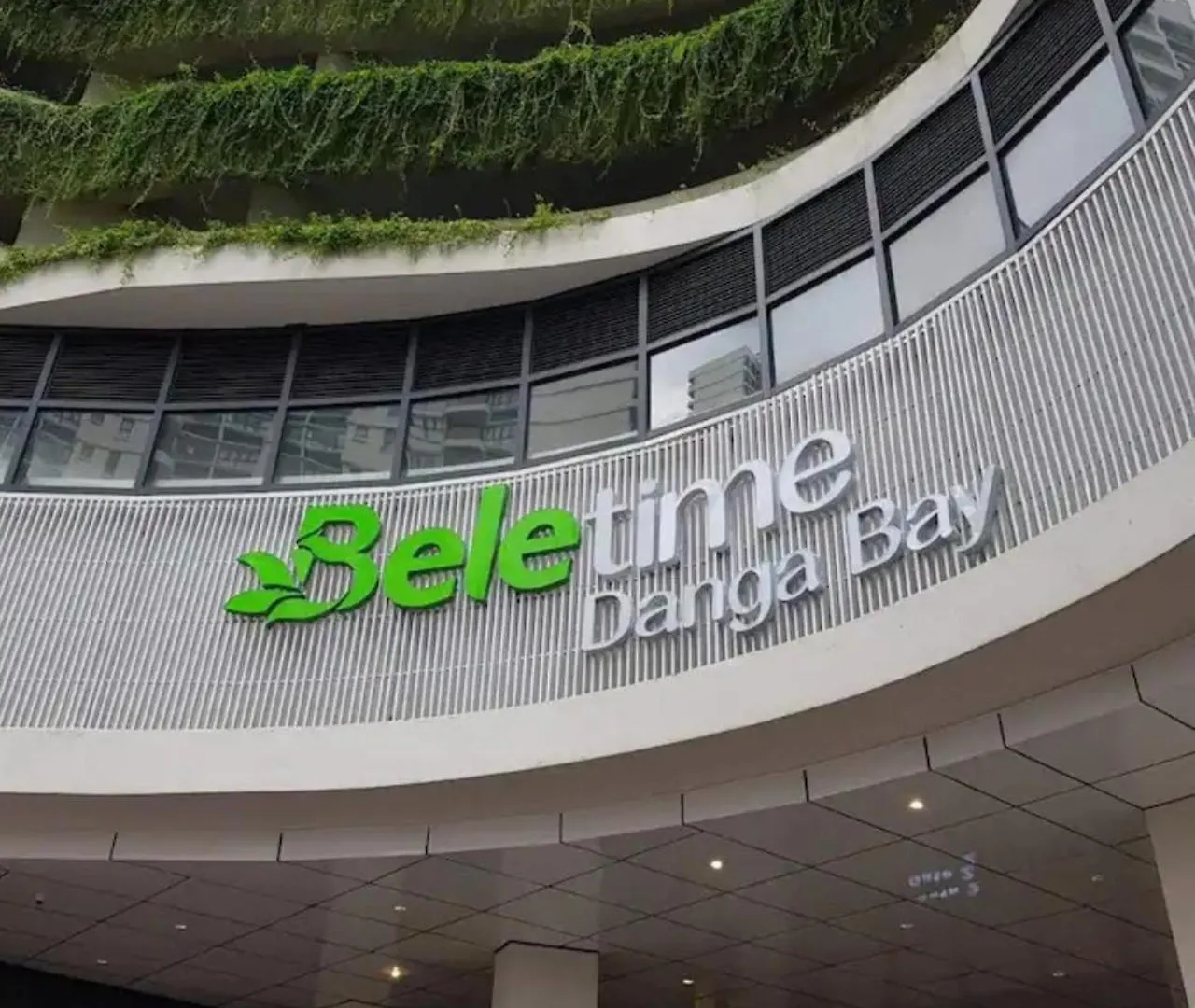 Apartment The Seaview Prestige Homestay By Onp Johor Bahru Malaysia