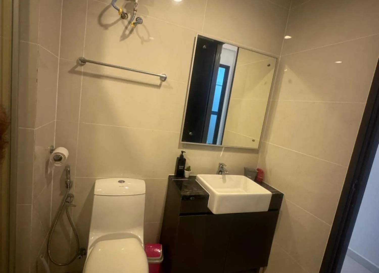 The Seaview Prestige Homestay By Onp Johor Bahru 0*,  Malaysia