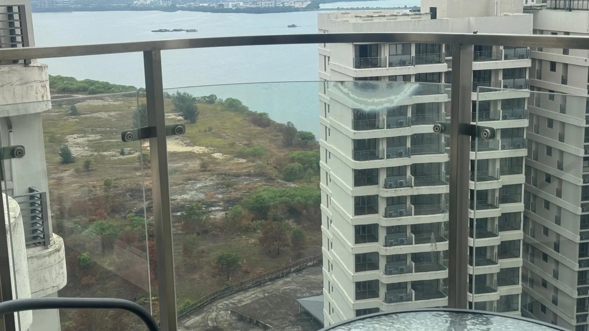 The Seaview Prestige Homestay By Onp Johor Bahru Apartment